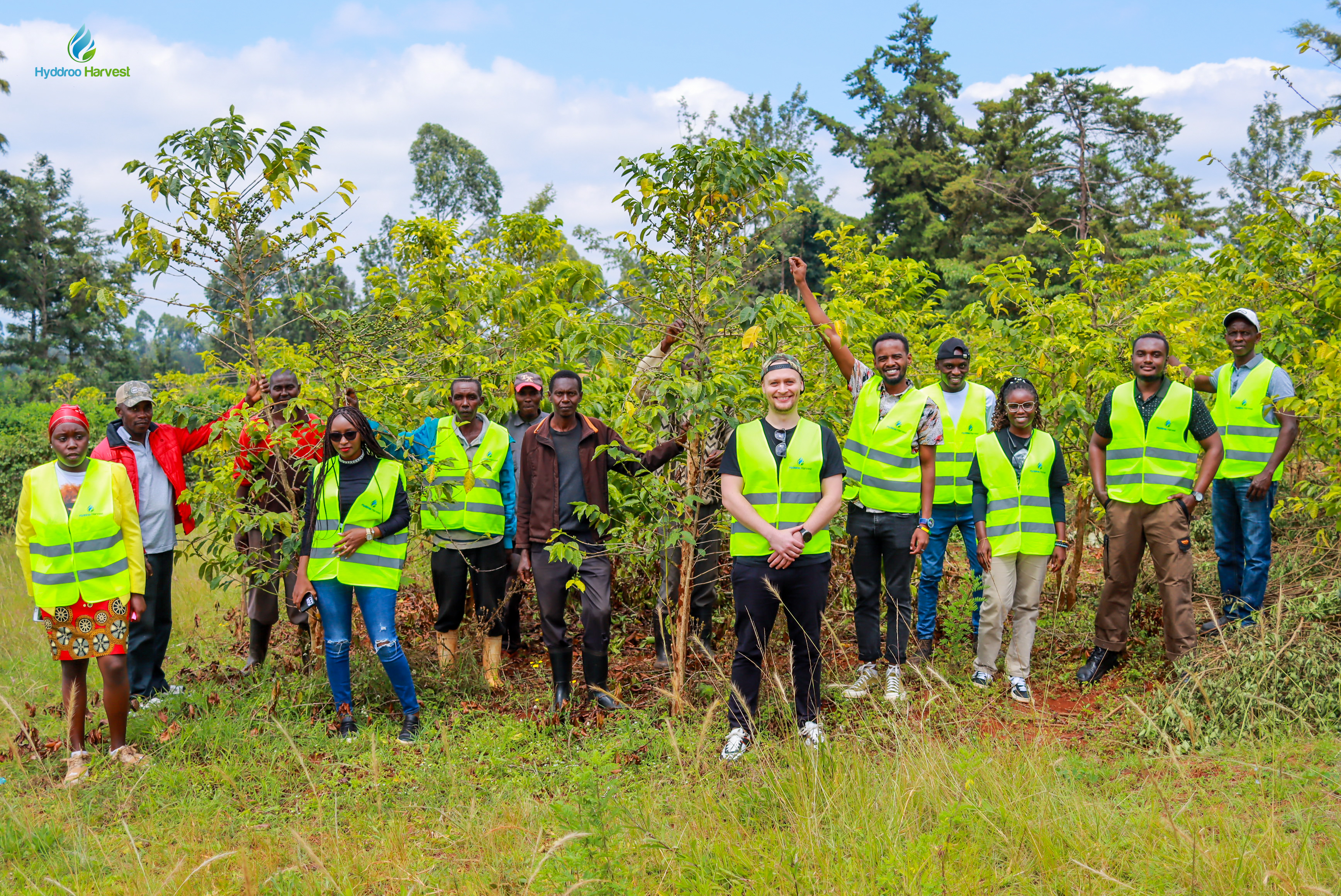  Agriculture: What Makes Agriculture a Key Industry in Kenya and the Opportunities for Kenyan Youth